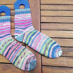 Ringelsocken