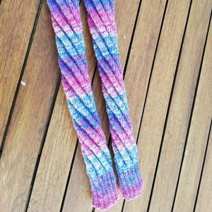 Spiralsocken