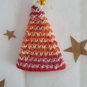 Advent Tree Sampler