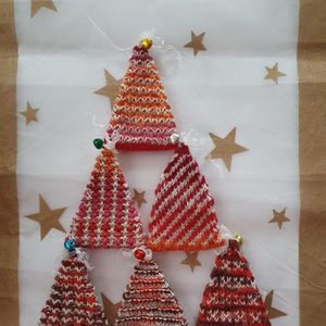 Advent Tree Sampler