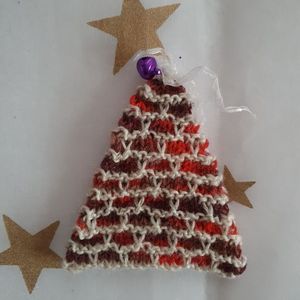 Advent Tree Sampler