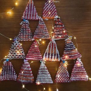 Advent Tree Sampler