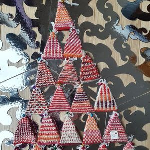 Advent Tree Sampler