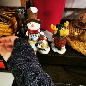 Weihnachtsgeschenke