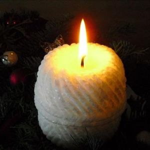 Adventskranz