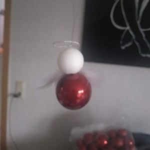 Christbaum schmuck