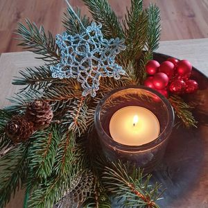 Advent-Gewinnspiel 2020