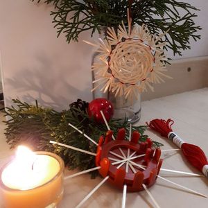 Adventsgewinnspiel