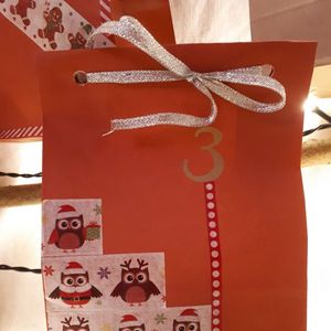 Adventsgewinnspiel