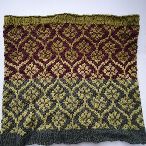 Brigda Cowl