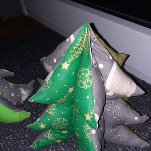 Weihnachtsdeko