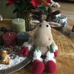 Kerst decoraties