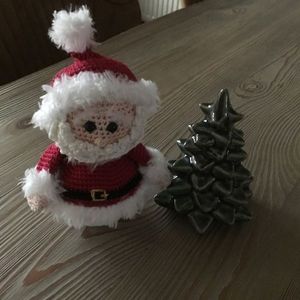 Kerst decoraties