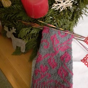 Advent Gewinnspiel