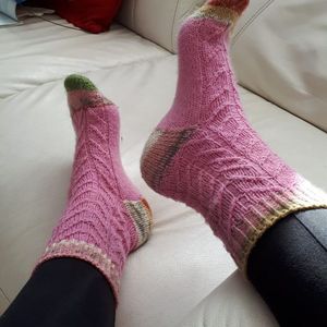 Juhu Socken