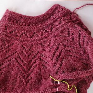 Agnes Cardigan