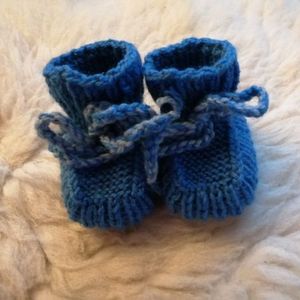 Babybooties