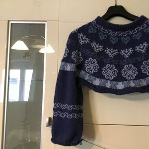 Fantasie Pullover