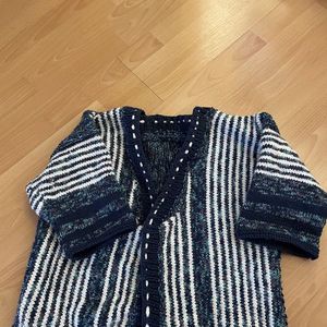 Strickjacke