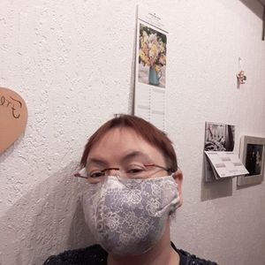 Meine Masken