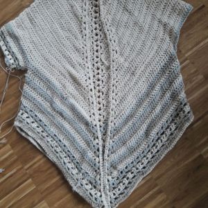 Boho Jacke