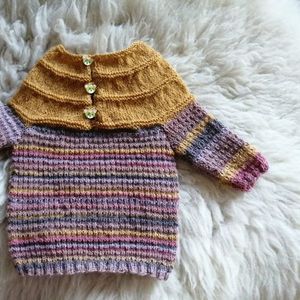 Babypulli