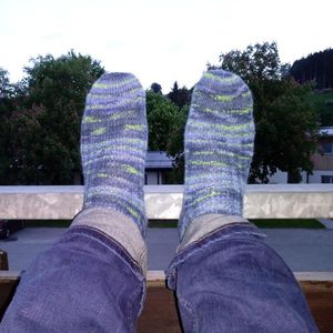 Socken