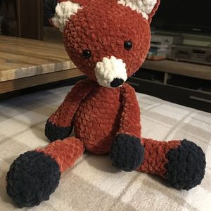 Amigurumi