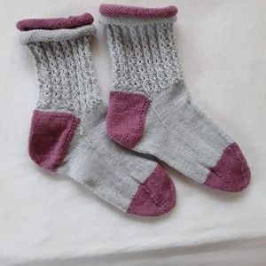 Socken Vielfalt