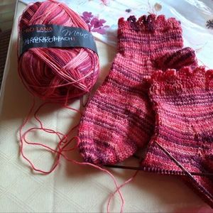 Socken Vielfalt