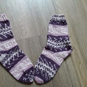 Socken Vielfalt