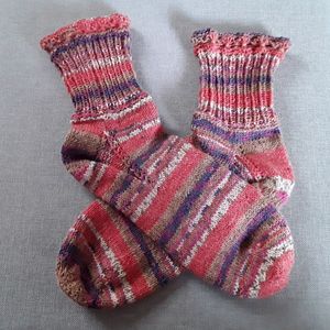 Socken Vielfalt