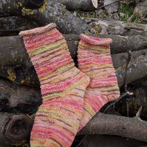 Socken Vielfalt