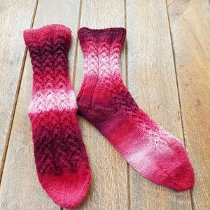 Socken Vielfalt