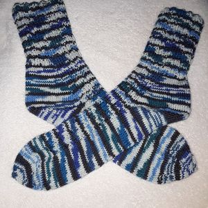 Socken Vielfalt