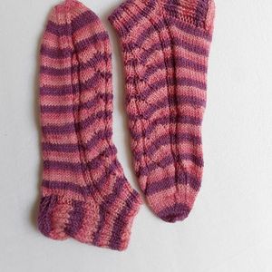 Socken Vielfalt