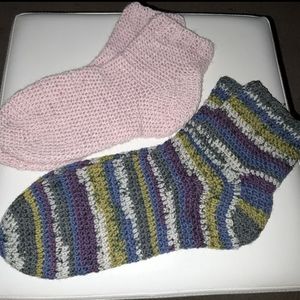 Socken Vielfalt