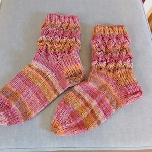 Socken Vielfalt