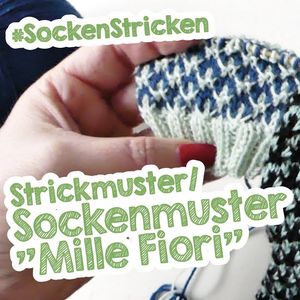 Strickmuster 